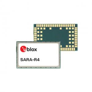 SARA-R410M-02B 4G LTE Cat M1 Modem LTE Cat NB1 modem Wireless