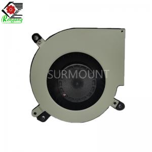 China 12V DC Motor Blower Fan supplier