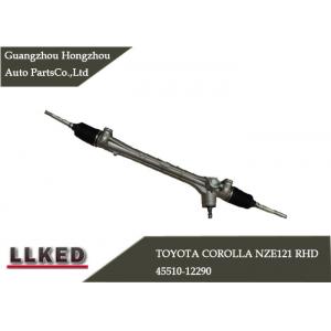 Power steering racks for TOYOTA COROLLA NZE121 RHD 45510-12290  steering gear
