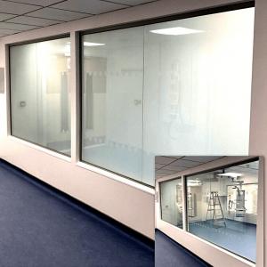 High Durability X Ray Lead Glass Transparent Radiation Protection