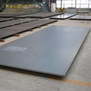 Mild Carbon Steel Plate Sheet 20mm Thickness ASTM A36 Q235 Q345 SS400