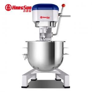 BH20 Stand Food Mixer 20L 6KG Electric Cake Mixer Machine 3 Speed Settings