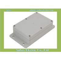 China AnBox 192x100x45mm Plastic Weatherproof Electrical Box on sale
