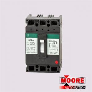 China THED136050WL General Electric Molded Case Circuit Breakers supplier