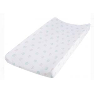 Prewashed Portable Baby Changing Pad 17" X 33" 60% Cotton 40% Polyester