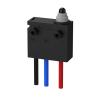 China NNC Waterproof Micro Switch NFW8  series for electronics, machinery and light industry wholesale