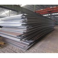China ss400 Q355.carbon steel sheet plate. on sale