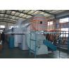 Raw Material Waste Paper Egg Tray Production Line Fruit Tray Making Machine