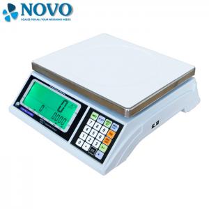 China portable electronic weighing scale , counting weight check machine supplier