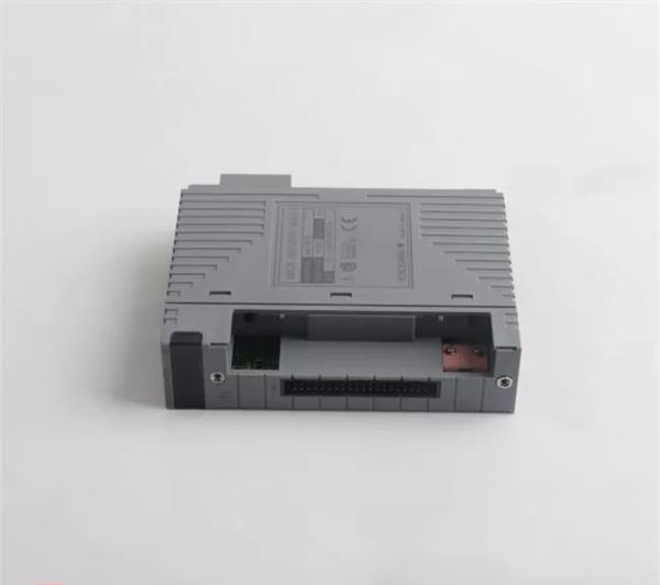 横川 AAI835-S00 PLC IO アナログ入力/出力モジュール
