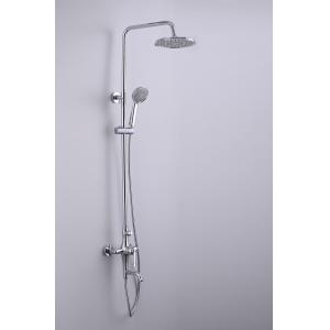 High Quality Shower Faucet with ABS Hand Shower