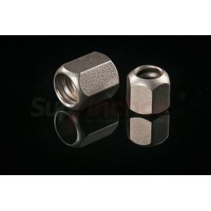Self Drilling Anchor Bar R38 Hex Steel Anchor Nut In Ming