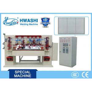 China CNC System Table Multipoint Spot Welding Machine for Metal Plate supplier