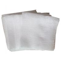 China X-Ray Tape Medical Gauze Bandage Lap Sponge With Loop Non Sterile Flexible on sale