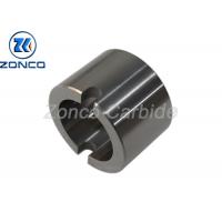 Abrasion Resistant HRA89 YG8 Tungsten Carbide Components