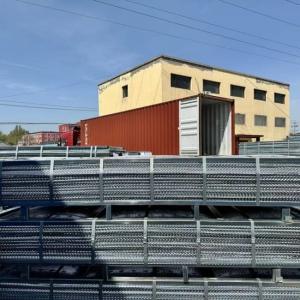 China Rigid Reinforcement Structure Diamond Mesh Lath Ideal For Wall And Ceiling wholesale