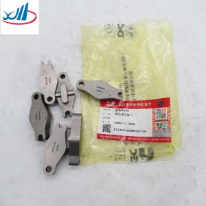 Construction Machinery Engine Parts L8.9 3940639 Injector Clamp 3940639 Fuel Injector Clamp