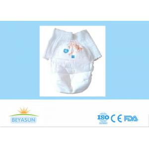 OEM Disposable Diaper Pad Warm Sleep Super Absorbent Pull Up Baby Adult Pants