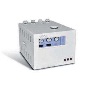 China Máquina integrada de hidrógeno aire y nitrógeno supplier