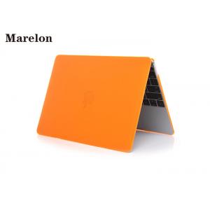 Protective Mac Air Case , Crystal Cover Case Prevent Abrasion For Macbook