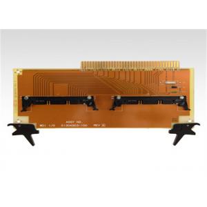 HONEYWELL 51304903-100 I/O MODULE WDA CARD CONNECTS SCSI INTERFACE TO WINCHESTER DRIVE INTERFACE