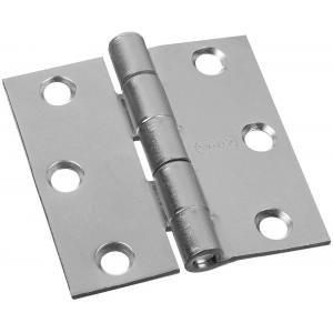 Stainless Steel Four Bearing Ball Hinge for Doors Enhance Your Door's Functionality