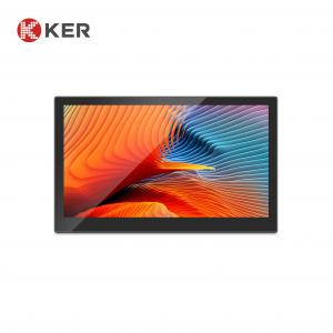 17.3 Inch Full HD 2.4G WIFI Touch Screen Digital Signage