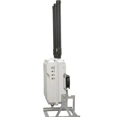 150W Aluminum Drone Jamming Device Drone Frequency Blocker PF-FP001Y