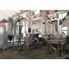 WFJ Industrial Grinding Machine Dust Collecting Super Fine Powder Grinder 4-15kw
