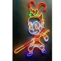 China IP68 Neon Lights Custom LED Neon Sign Lighting And Circuitry Design on sale