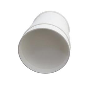 China Hotel Paper Disposable Cup Ripple Wall Coffee Takeaway Hot Drink Cups supplier