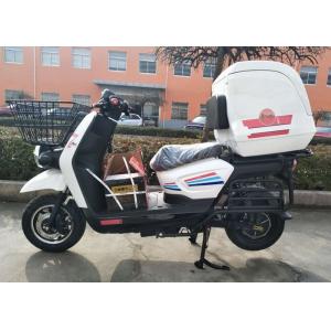 KFC pizza fast food electric scooter ≤6 Hours Charging Time Disc Drum Brake
