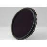 67mm High Definition Camera Lens ND64 Filters With Ultra Slim Anti - Slip