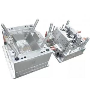 OEM Toy Injection Mold Maker