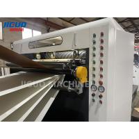 China ZWC-1400-6 Paper Roll Cutting Machine 1650mm Roll Paper Sheet Cutter Machine (Six Roll) on sale