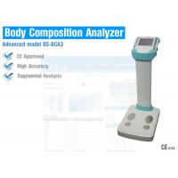 Professional body composition analyzer quantum meridian health analyzer body composition analyzer with printer