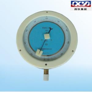 China Precision Pressure Gauge YB150 (0.1-1MPa) supplier