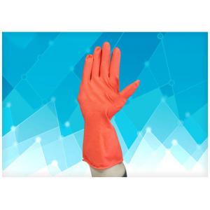 Medical Grade Disposable Medical Gloves Flexible  Anti Static No Allergies