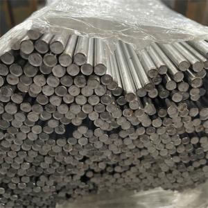 China 8mm Astm Carbon Steel Bright Bar Suppliers ASTM 1055 1-7/16 1/8 1/4 Inch Round Rod Dealers supplier