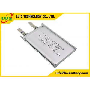 CP352440 Chemistry Lithium Manganese Dioxide Battery 3.0 Volt Ultra Thin Li-Mno2 Battery For Remote Reader CP352540