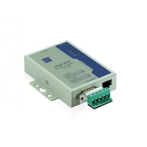 Optical Isolation Bidirectional Rs232 To Rs422 Converter Wall Mounting Installation