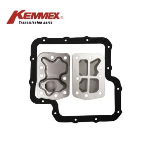 China Hyundai Kia Kit de filtrage de transmission automatique 45611-02700 JF402E JF405E Avec taille OEM supplier