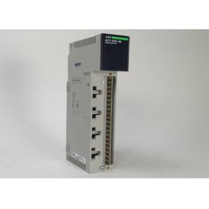 China Schneider Modicon Quantum PLC 140ACI03000 INPUT MODULE CHNEIDER 8POINT wholesale