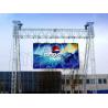 China P8 Advertising Screen Outdoor Full Color Video Outdoor Led Screen P8 wholesale