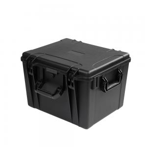 China Manufacturer ABS Plastic Waterproof Equipment Case