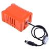 China Train Intelligent Computing Board Modular Architecture Event Recorder wholesale