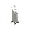 China Professional Nd Yag Pain Free Laser Hair Removal Machines Long Pulsed 1064nm wholesale