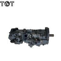 China Kawasaki K3V112DTP Hydraulic Pump Assembly SY215-8 SY205-8 Sany Excavator Parts on sale