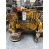 China Diesel Engine For PC400-7 PC450-7 D275A-5 WA470-3 SA6D140E-2 Complete Engine Assy wholesale