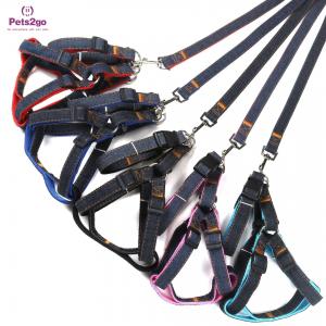 Best Leash For Big Dogs Small Dog Car Harness Dog Harness For Dogs That Pull